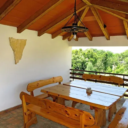 Apartment La Donja-2 * Labin