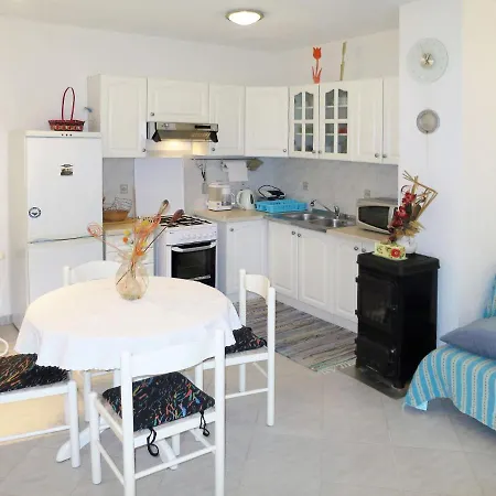 Apartman Apartment La Donja-2 Labin