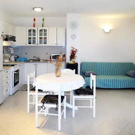 Apartment La Donja-2 Apartman Labin