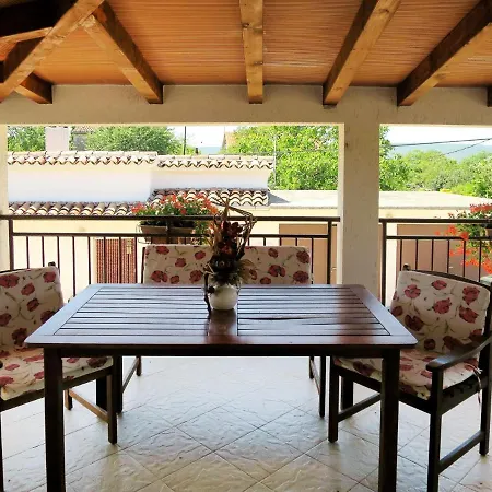 Apartment La Donja-2 Apartman Labin