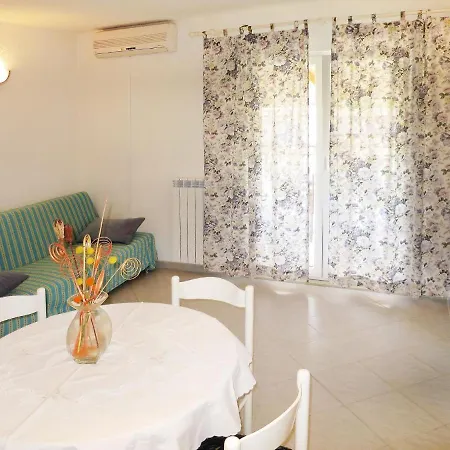 Apartment La Donja-2